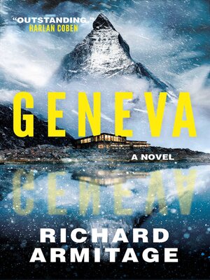 cover image of Geneva